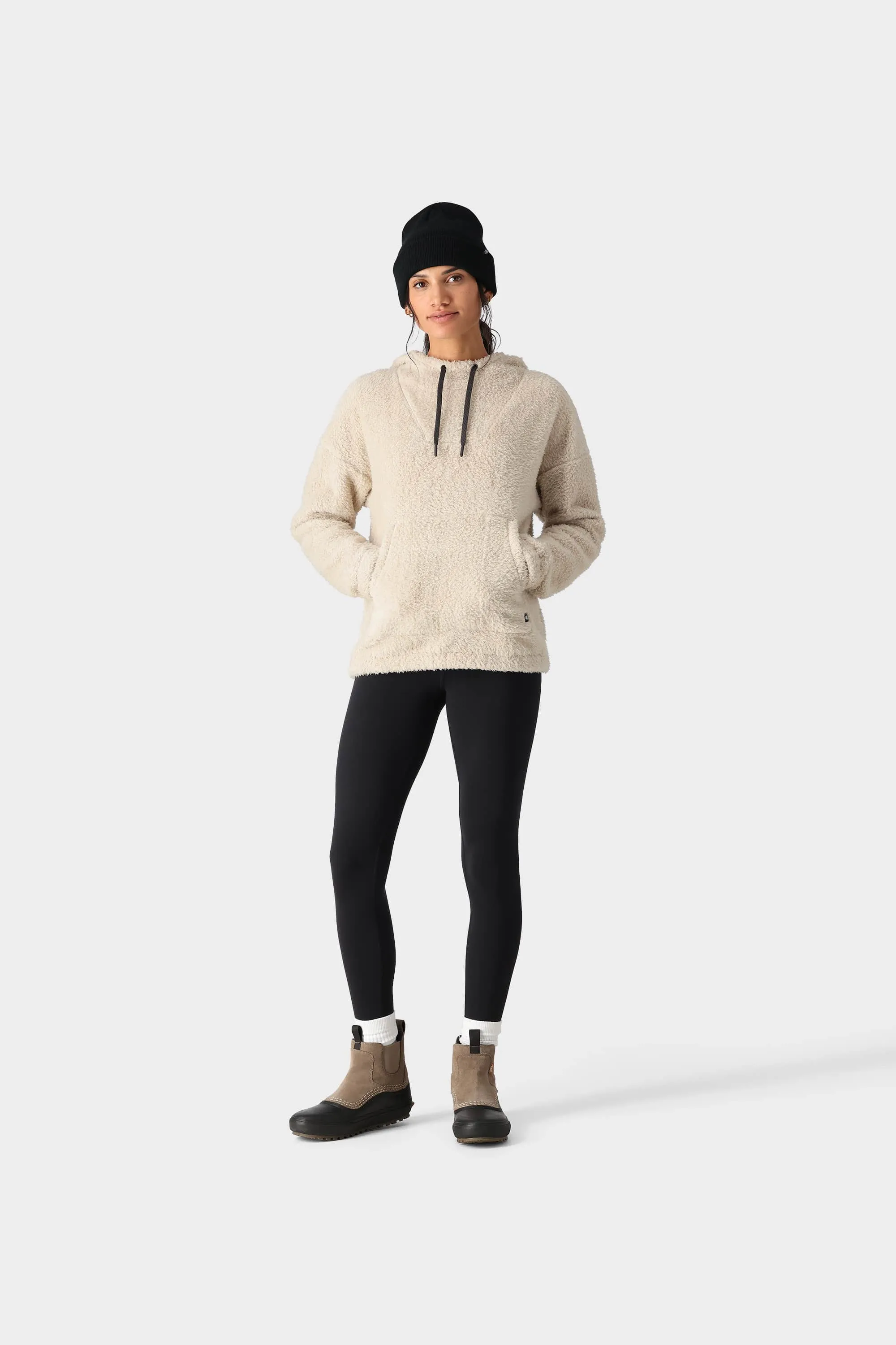 686 Women's Sherpa Hoody