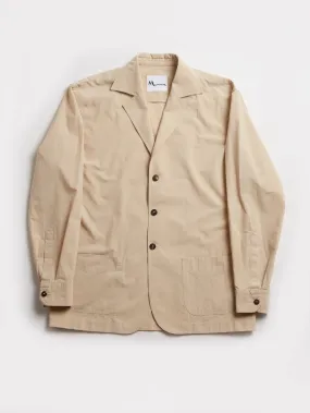 AABIGAIL UNLINED SHIRT-JACKET