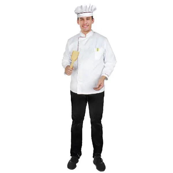 Adult Chef Costume