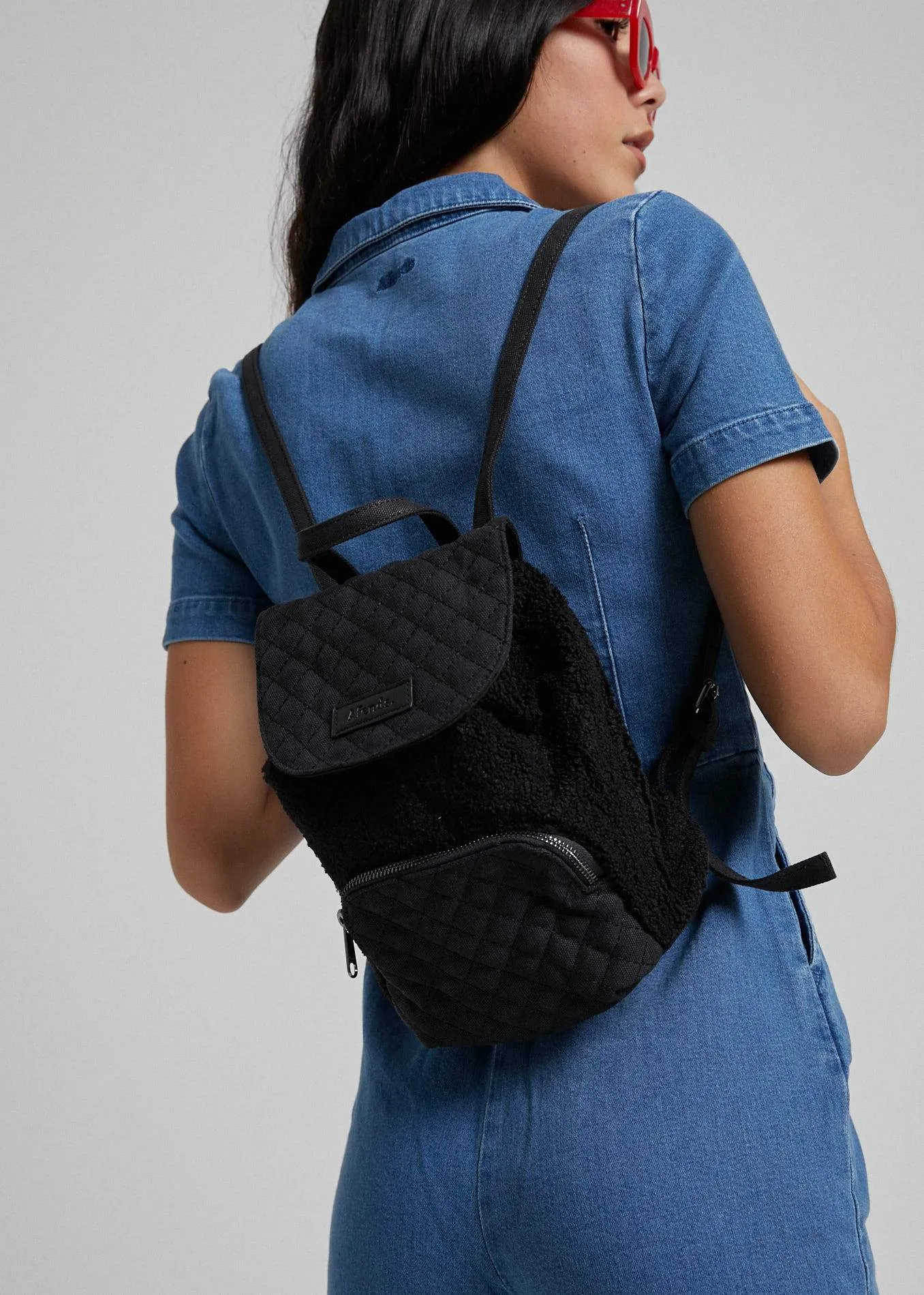 Afends Unisex Breanna - Backpack