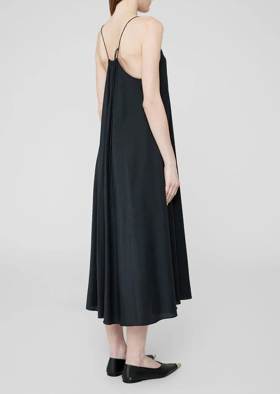 Aida Dress - Black