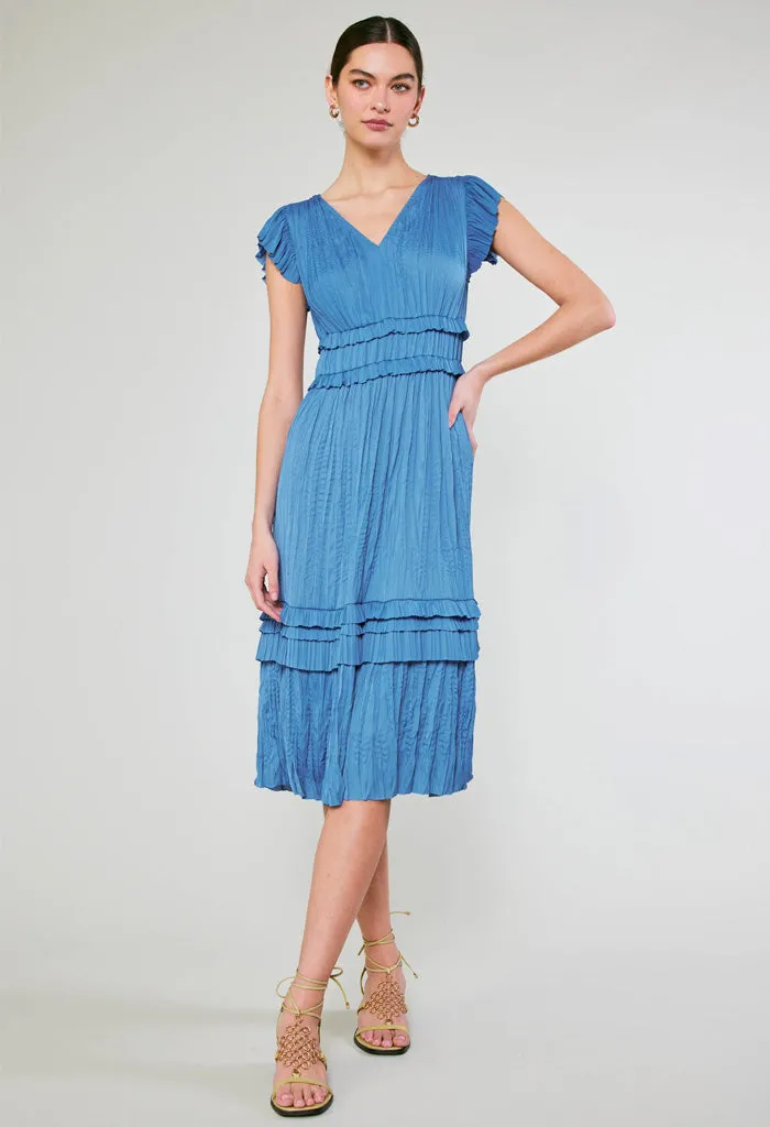 Alice Midi Dress