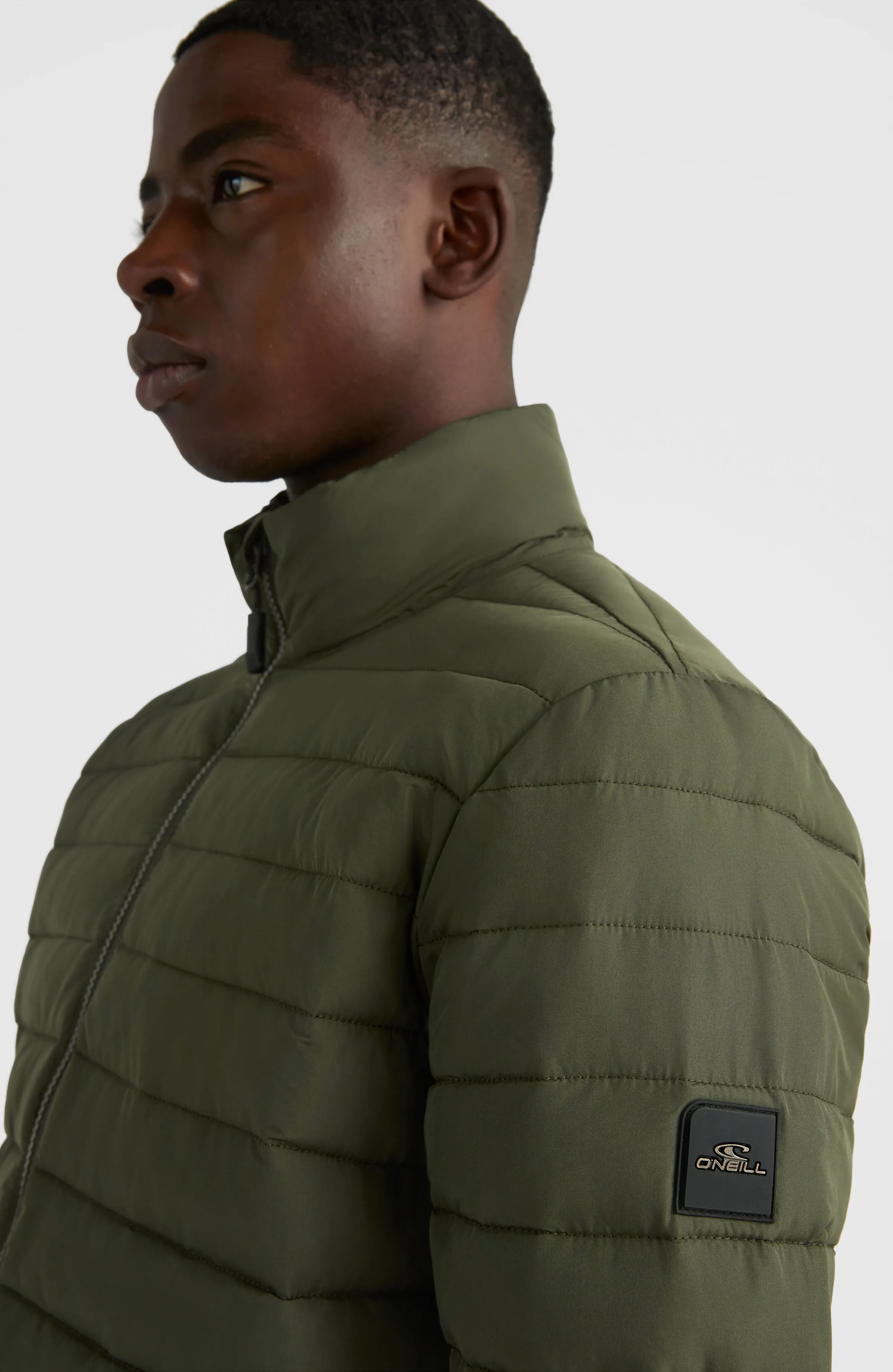 Altum Mode Jacket Modular | Forest Night