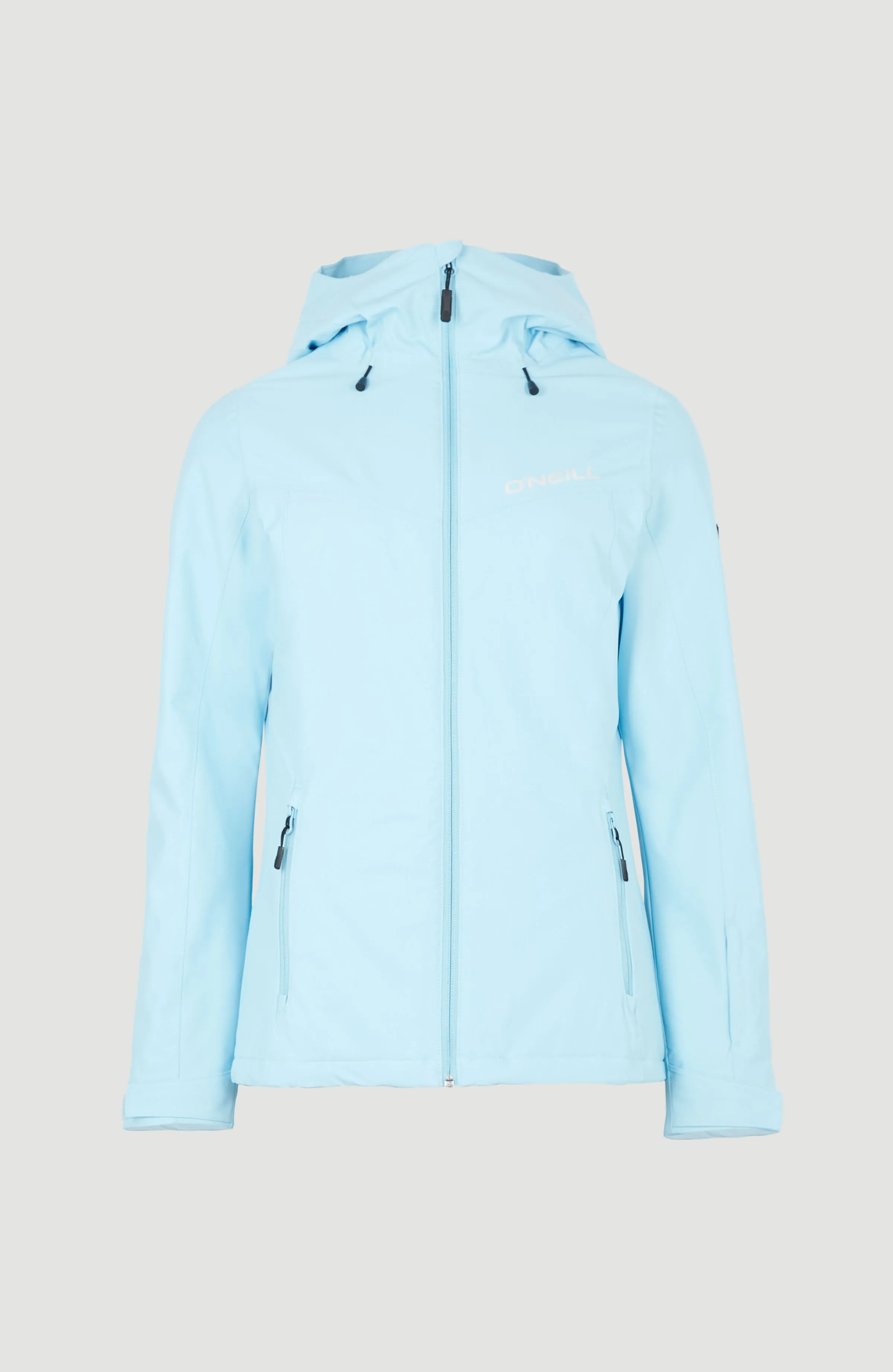 Aplite Snow Jacket | Blue Wave