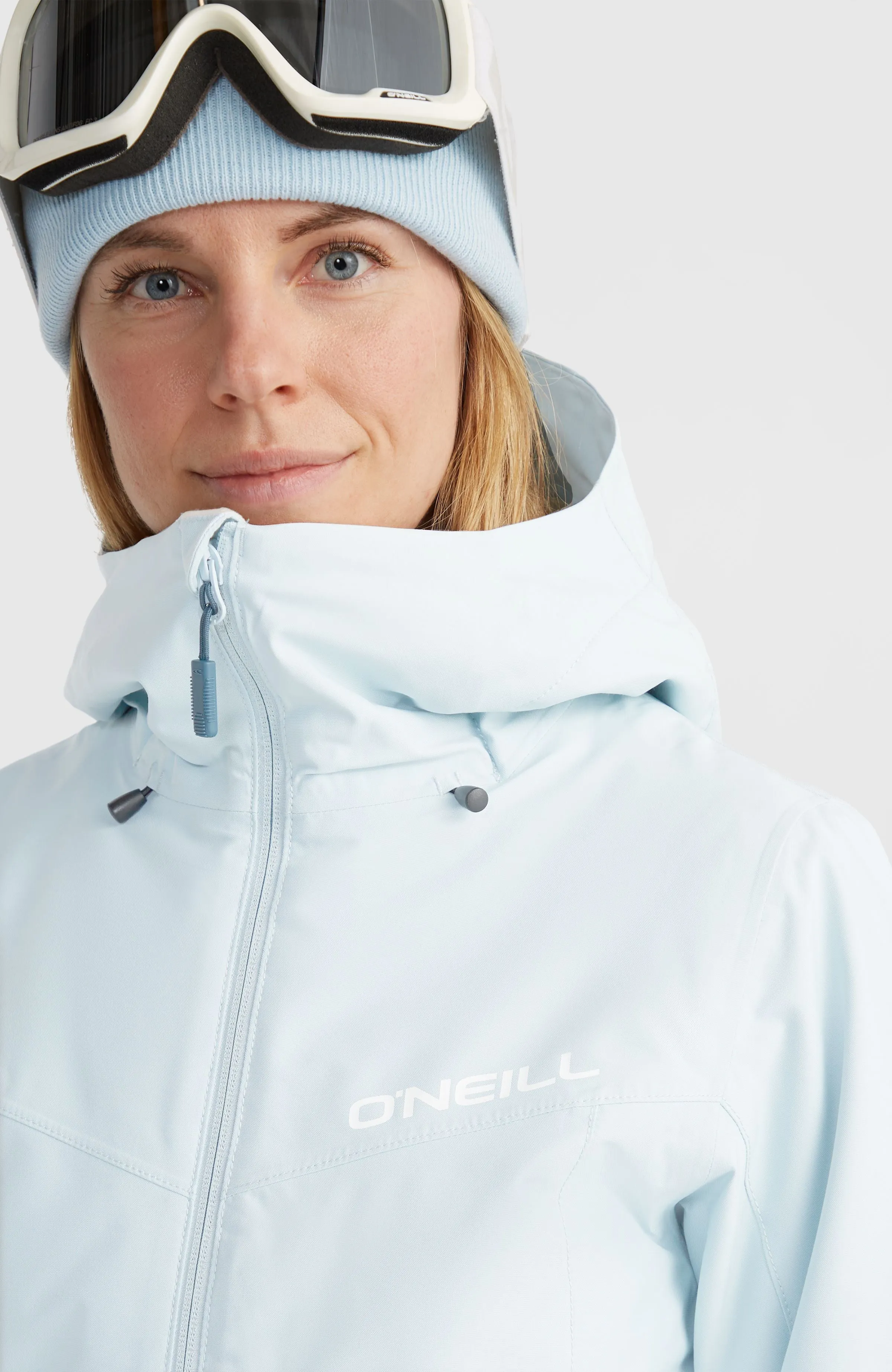 Aplite Snow Jacket | Dawn Sky