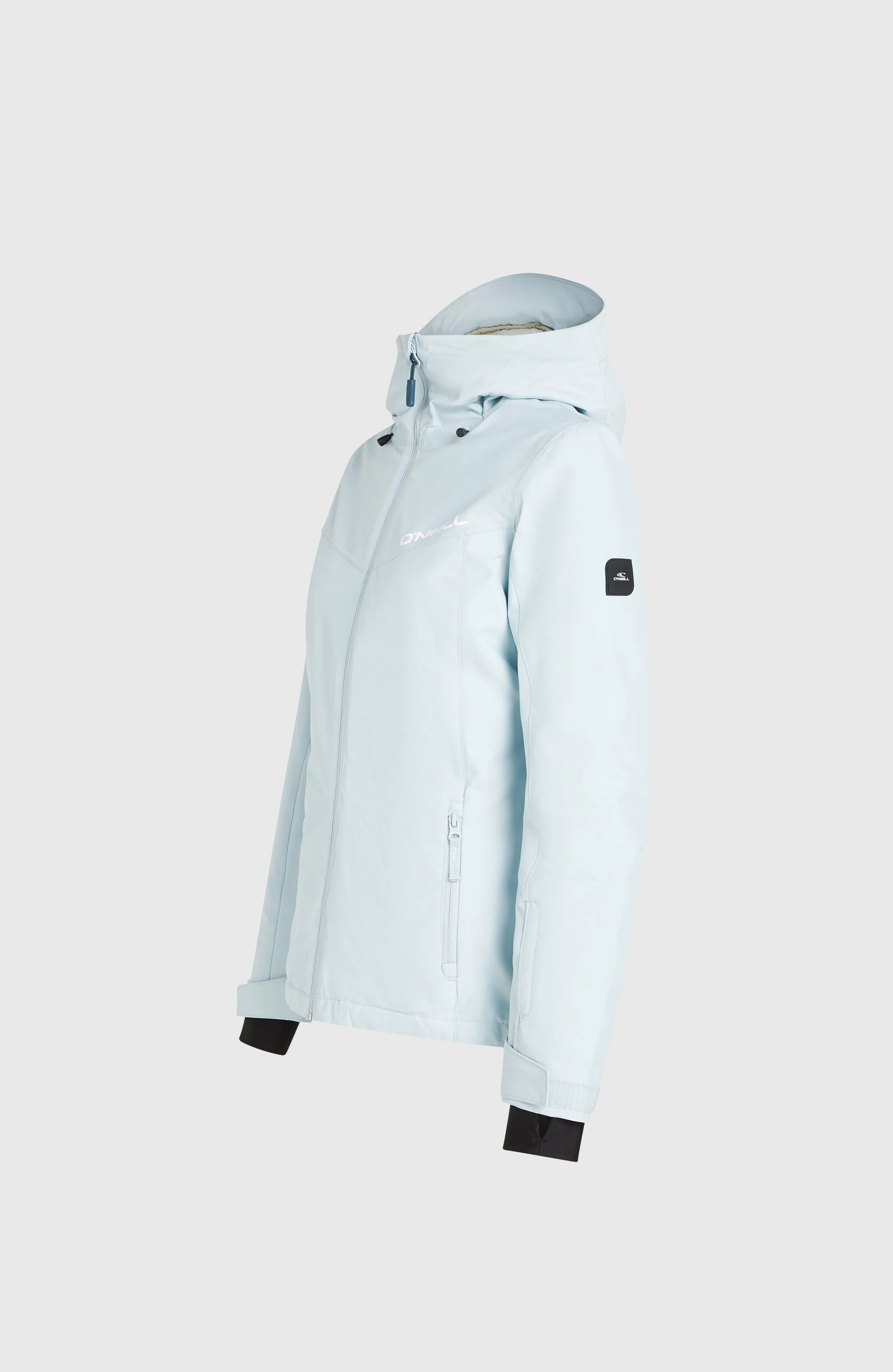 Aplite Snow Jacket | Dawn Sky