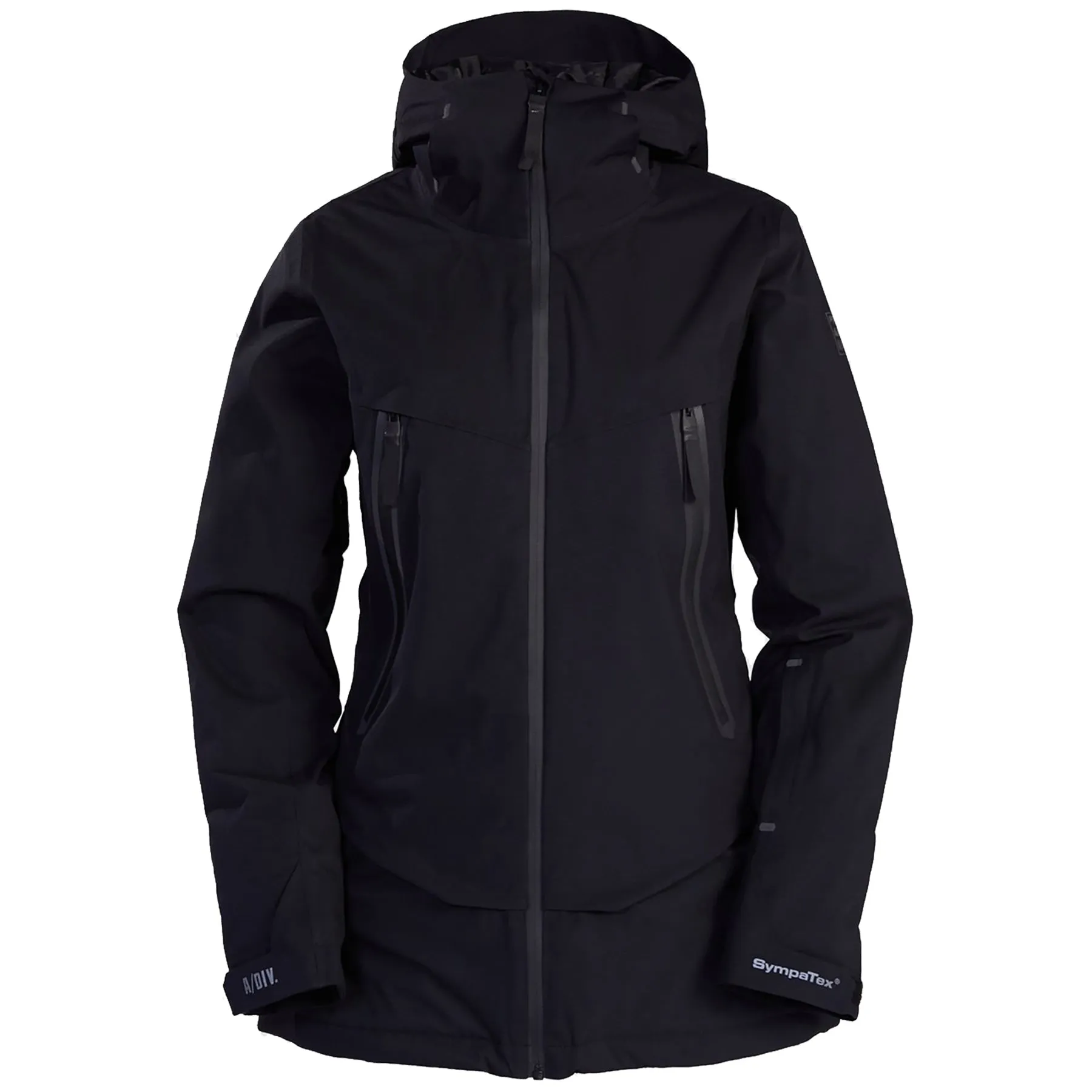 Billabong Trooper Sympatex Jacket