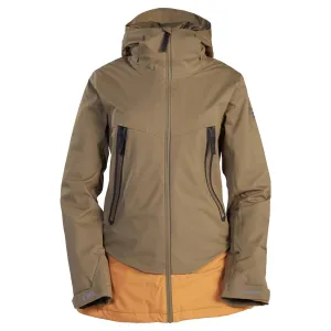 Billabong Trooper Sympatex Jacket