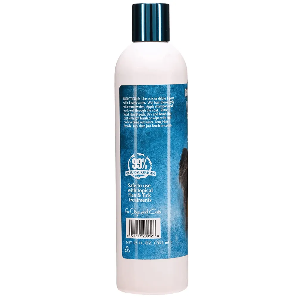 Bio Groom Protein Lanolin Moisturising Shampoo for Dogs and Cats