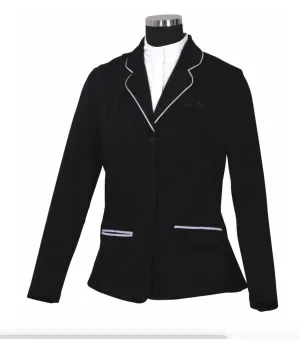 Black Show  Jacket