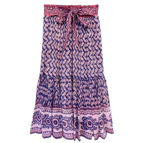 Blake Midi Skirt