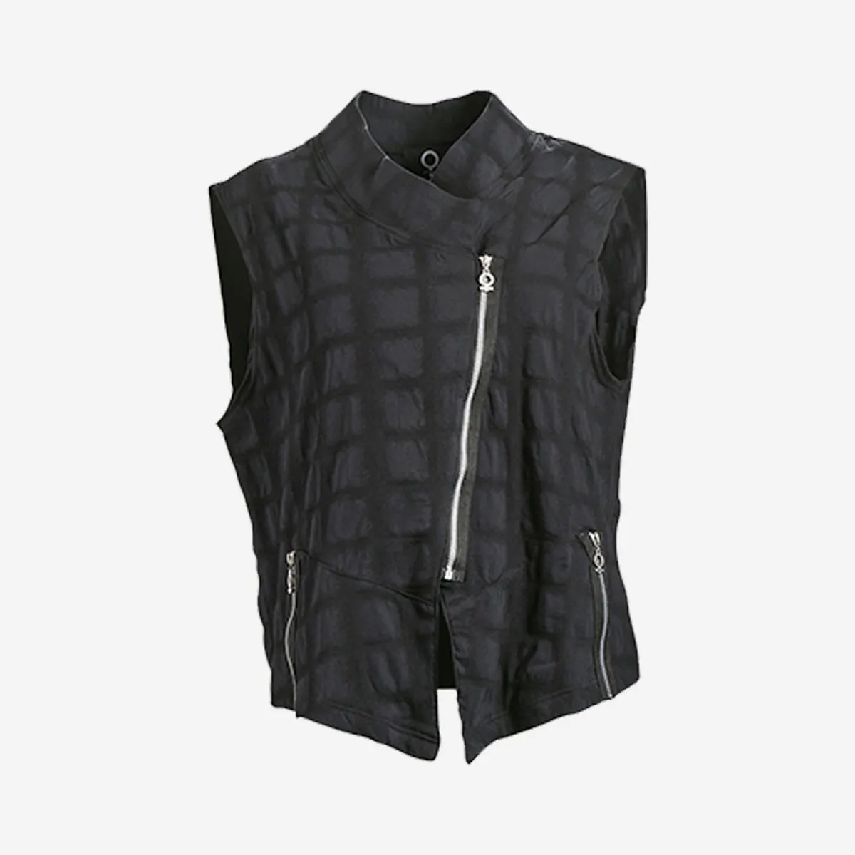 BUBBLE GILET