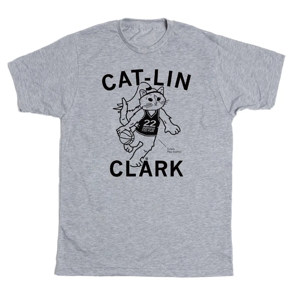 Cat Lin Clark