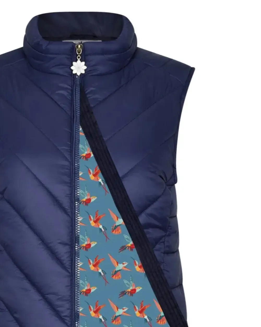 Champion Lundy Ladies Gilet