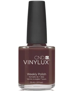 CND VINYLUX - Faux Fur