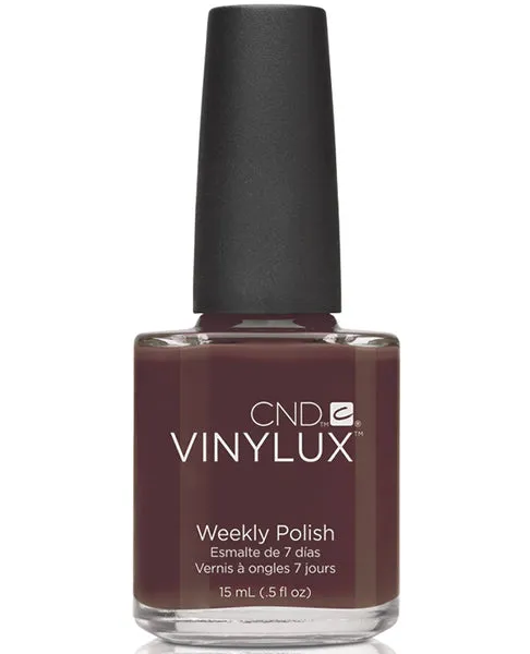 CND VINYLUX - Faux Fur