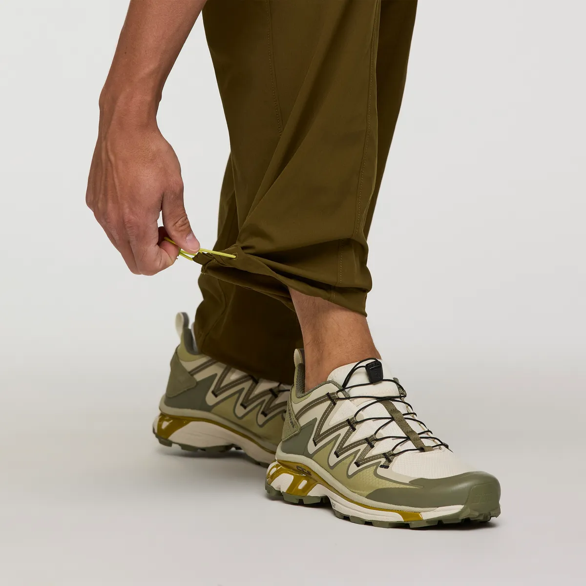 Coraje Tech Cargo Pant - Men's