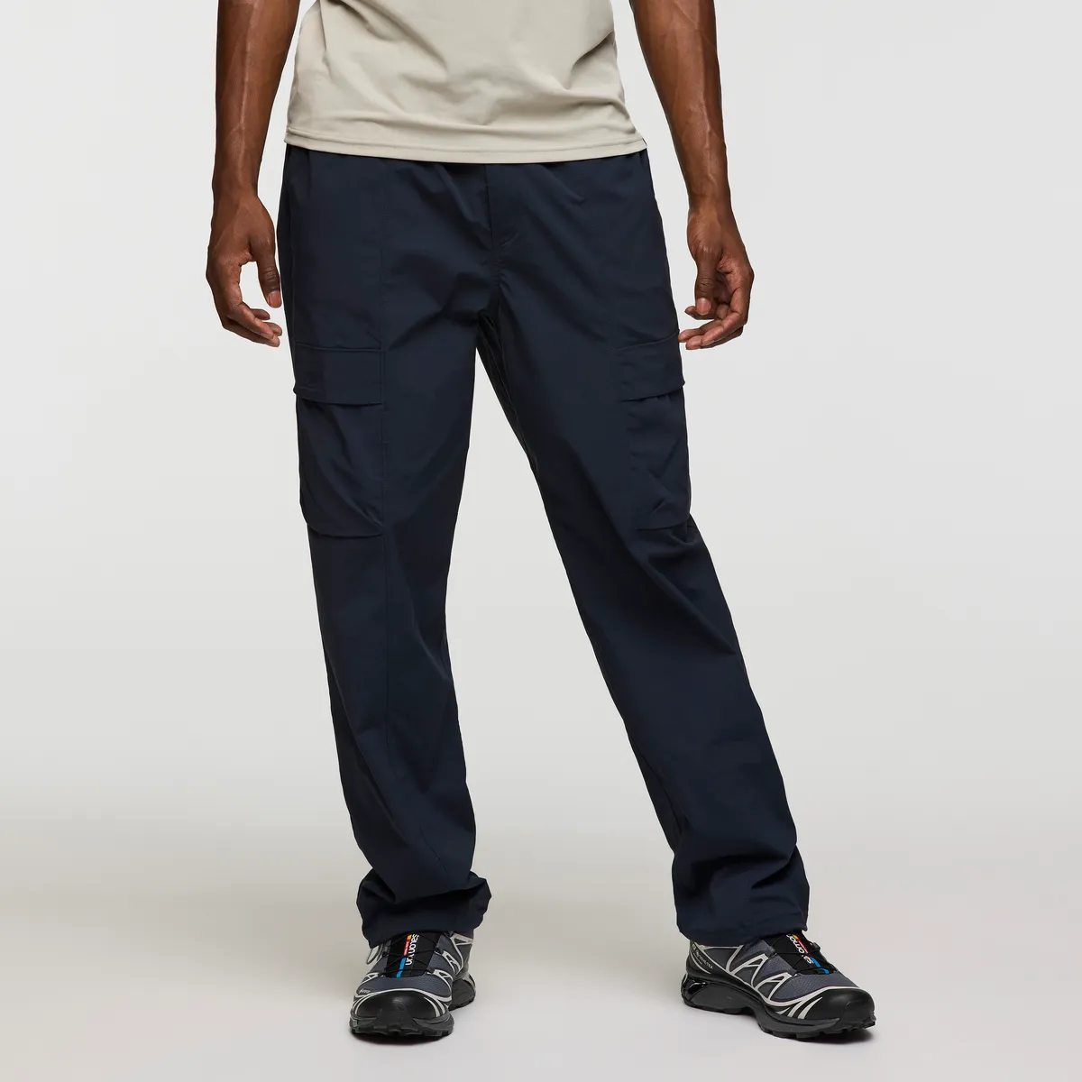 Coraje Tech Cargo Pant - Men's