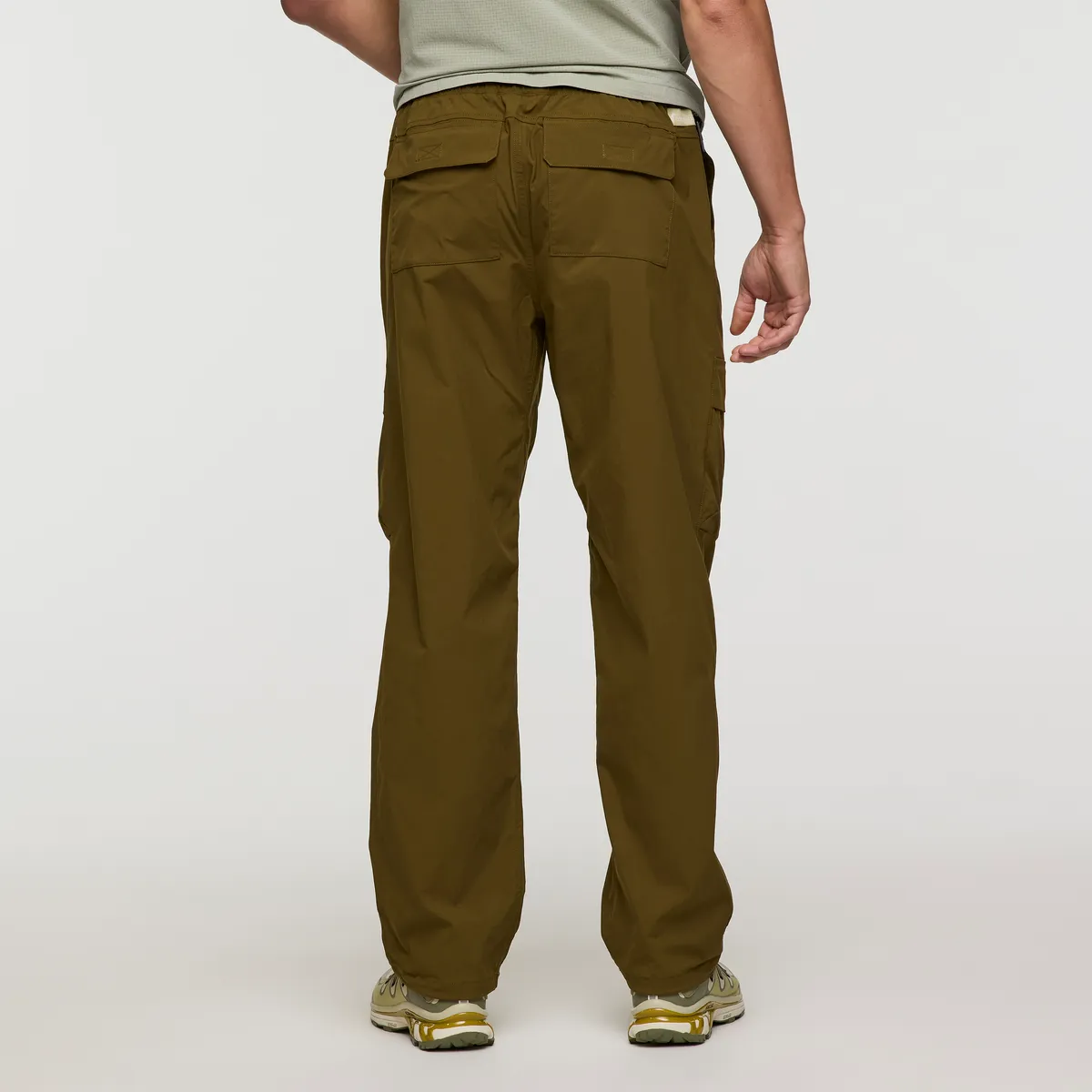 Coraje Tech Cargo Pant - Men's