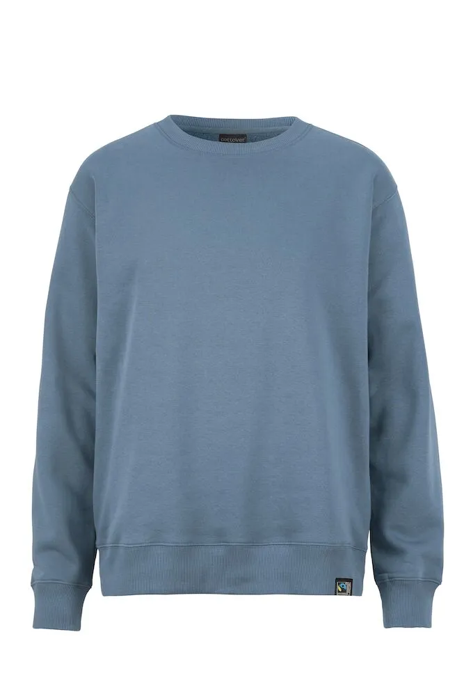 Cottover Key Crew Neck Unisex 141203