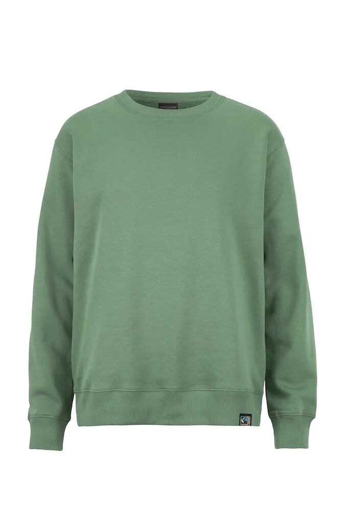 Cottover Key Crew Neck Unisex 141203