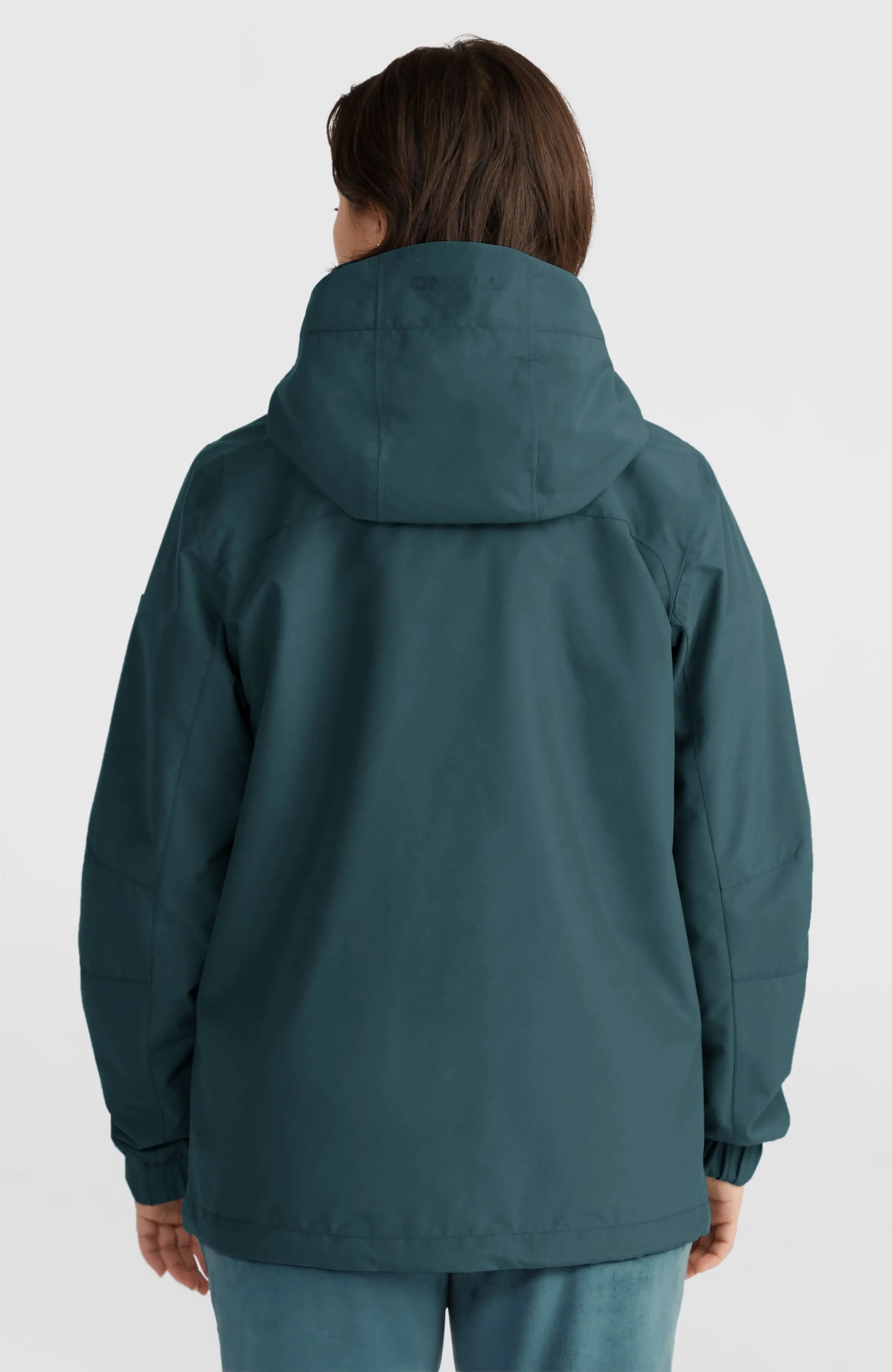 Ecto Shell Jacket | Alma Steel