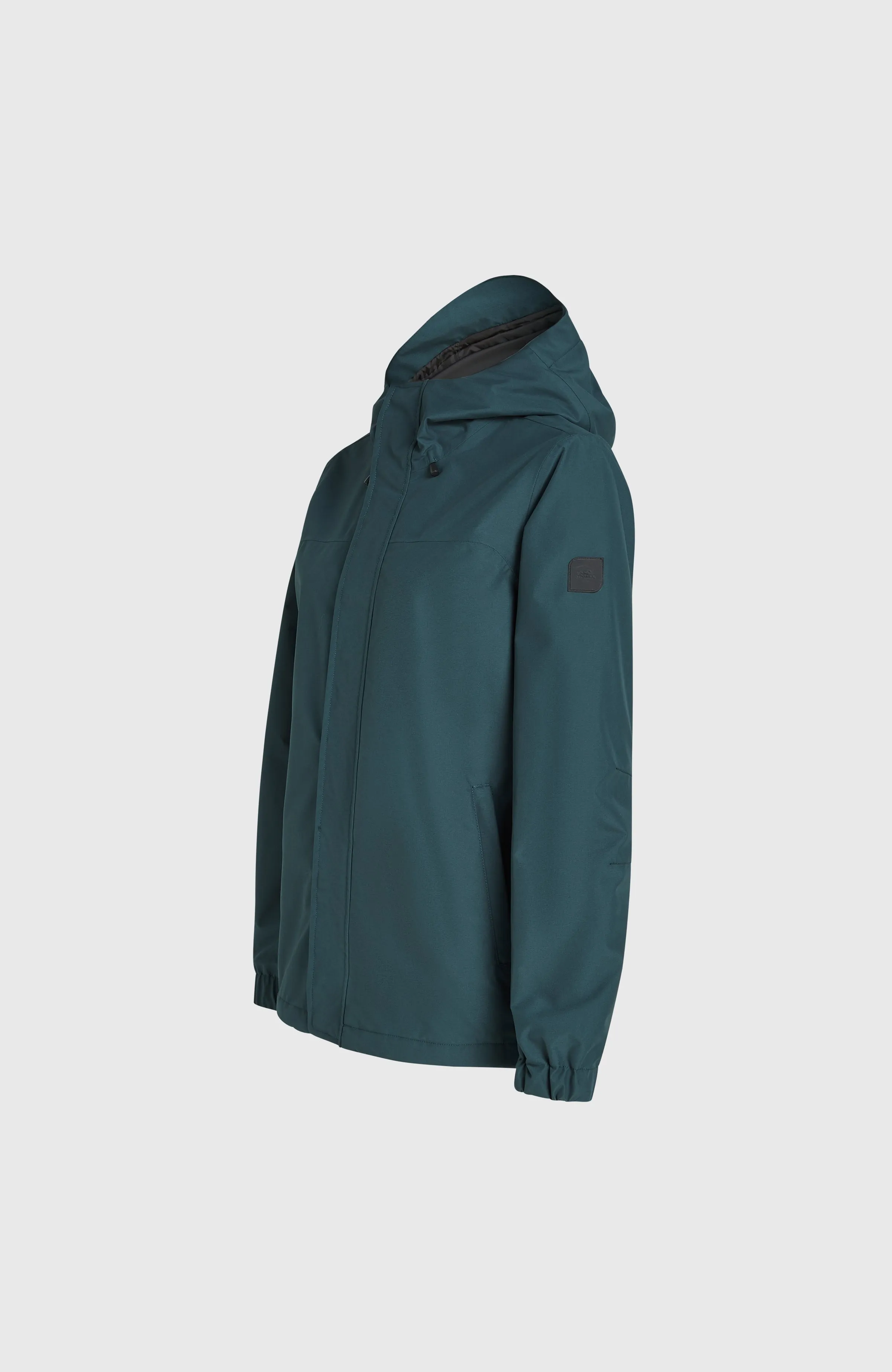 Ecto Shell Jacket | Alma Steel