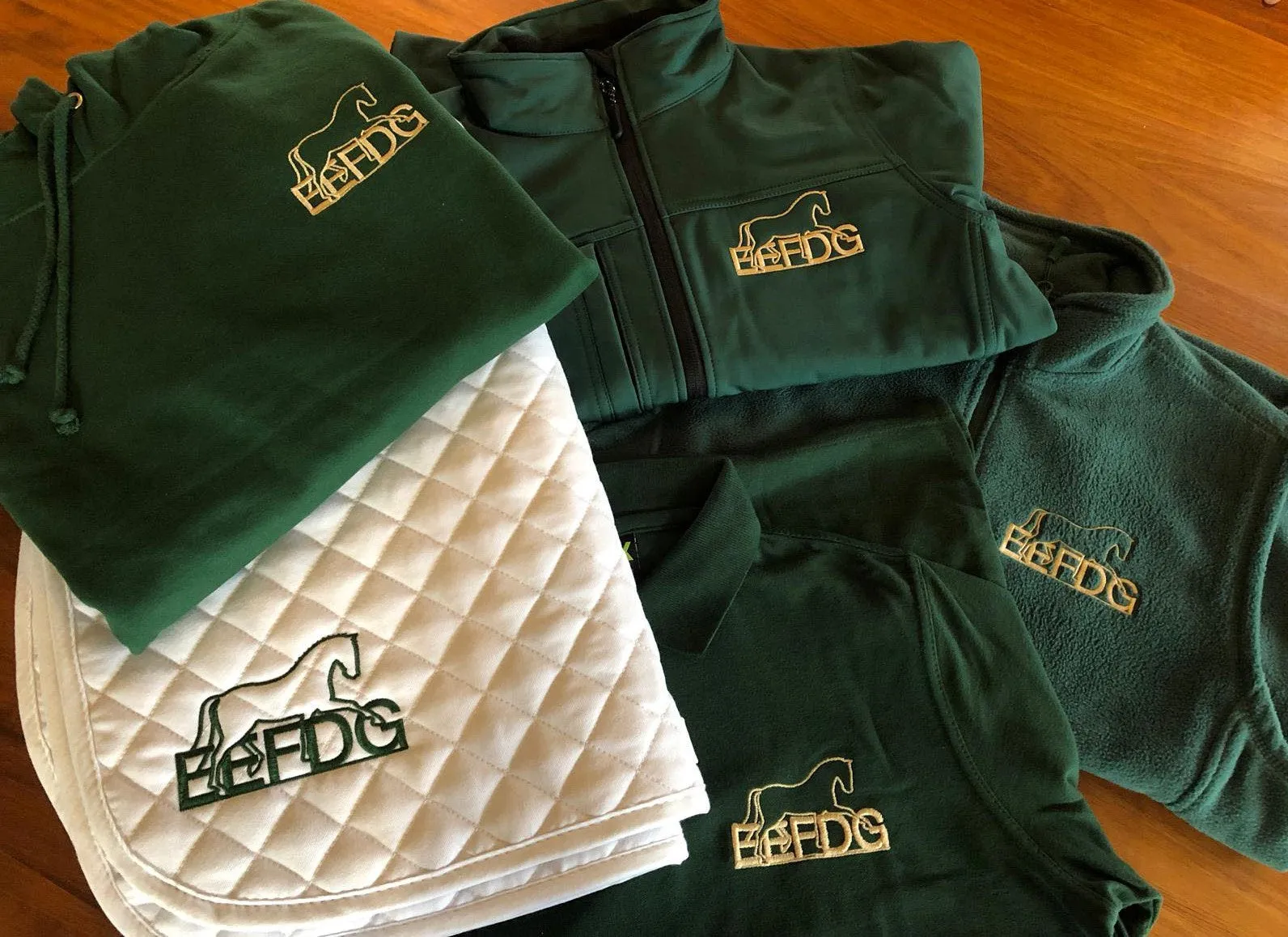 EEFDG Riding Club Jump Bundle