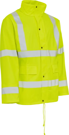 Elka Dry Zone Visible Jacket 026300R