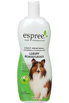 Espree Luxury Remoisturizer Conditioner 20oz