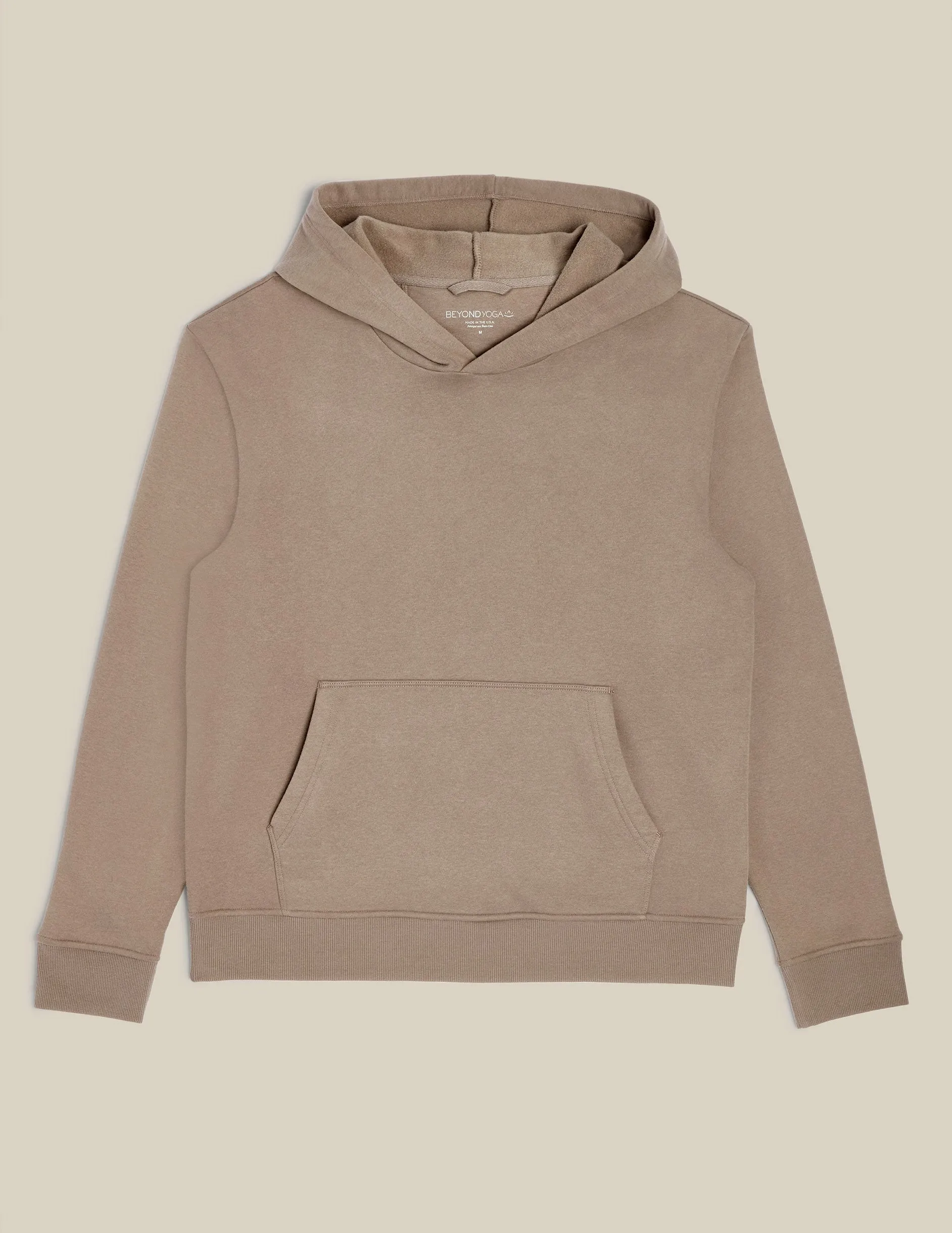 Every Body Hoodie