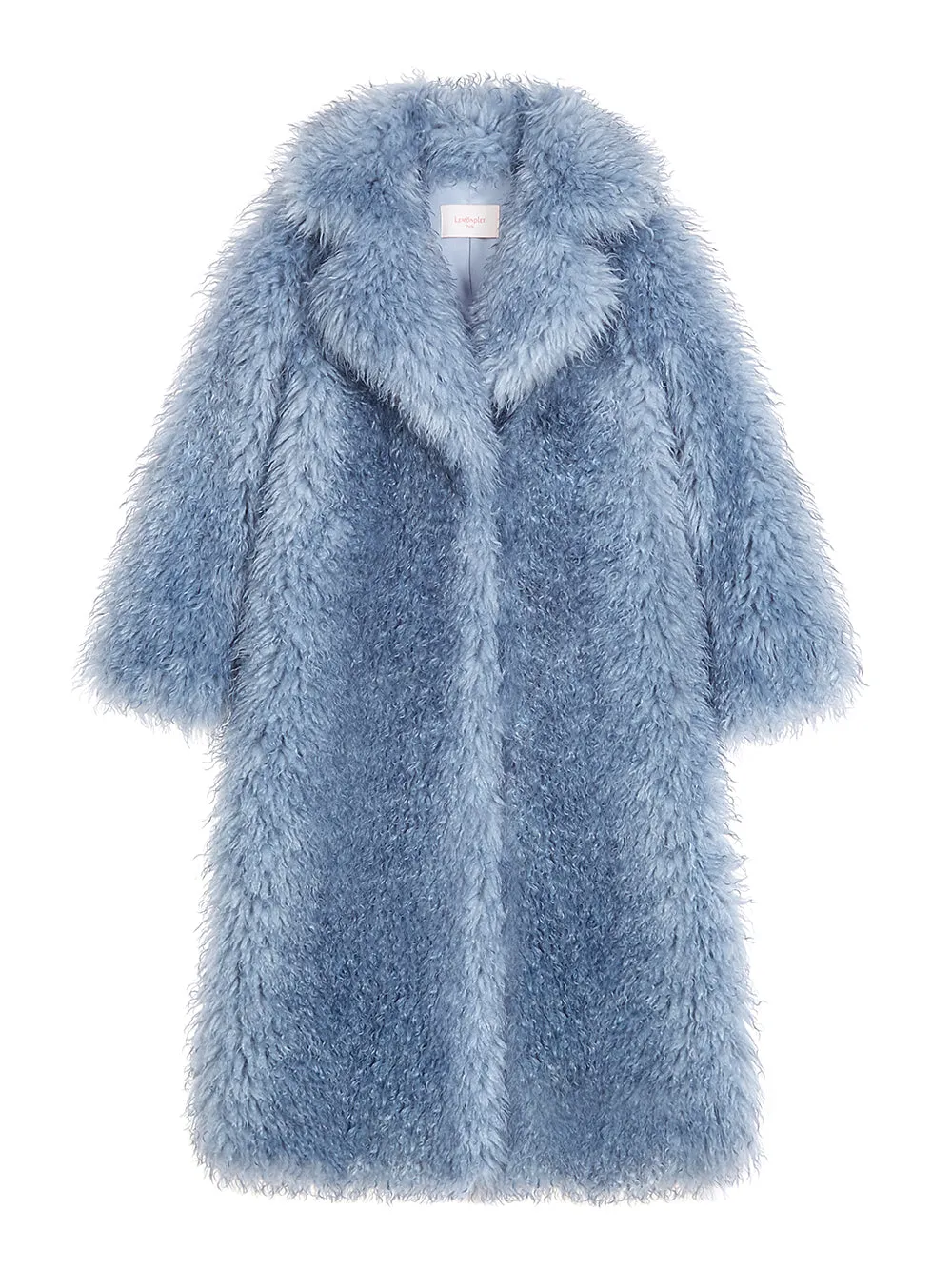 FAUX FUR EVER MG COAT