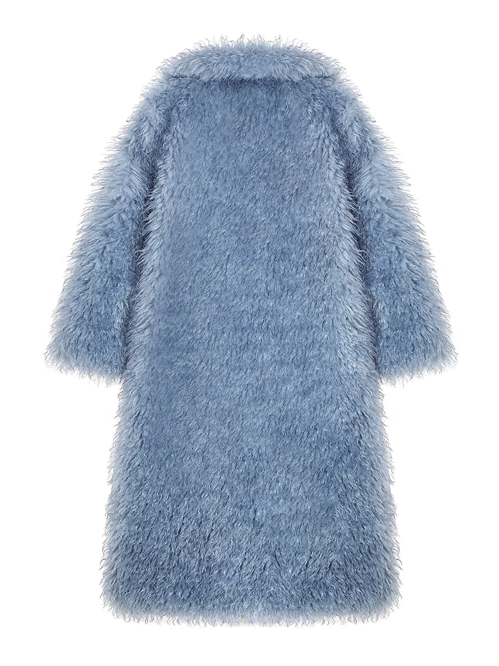 FAUX FUR EVER MG COAT