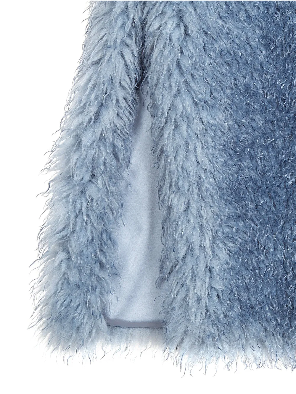 FAUX FUR EVER MG COAT