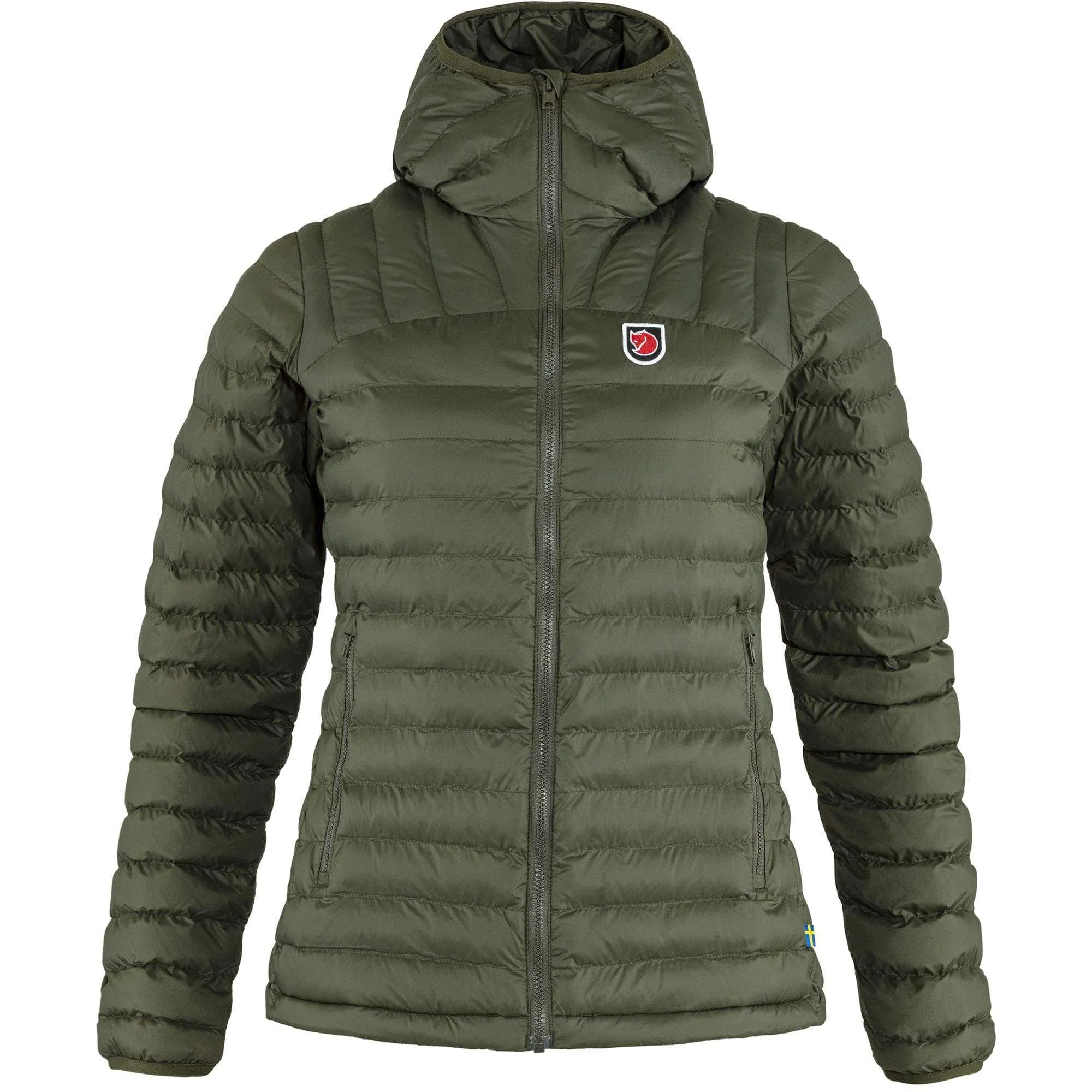 Fjällräven Expedition Lätt Hoodie W's