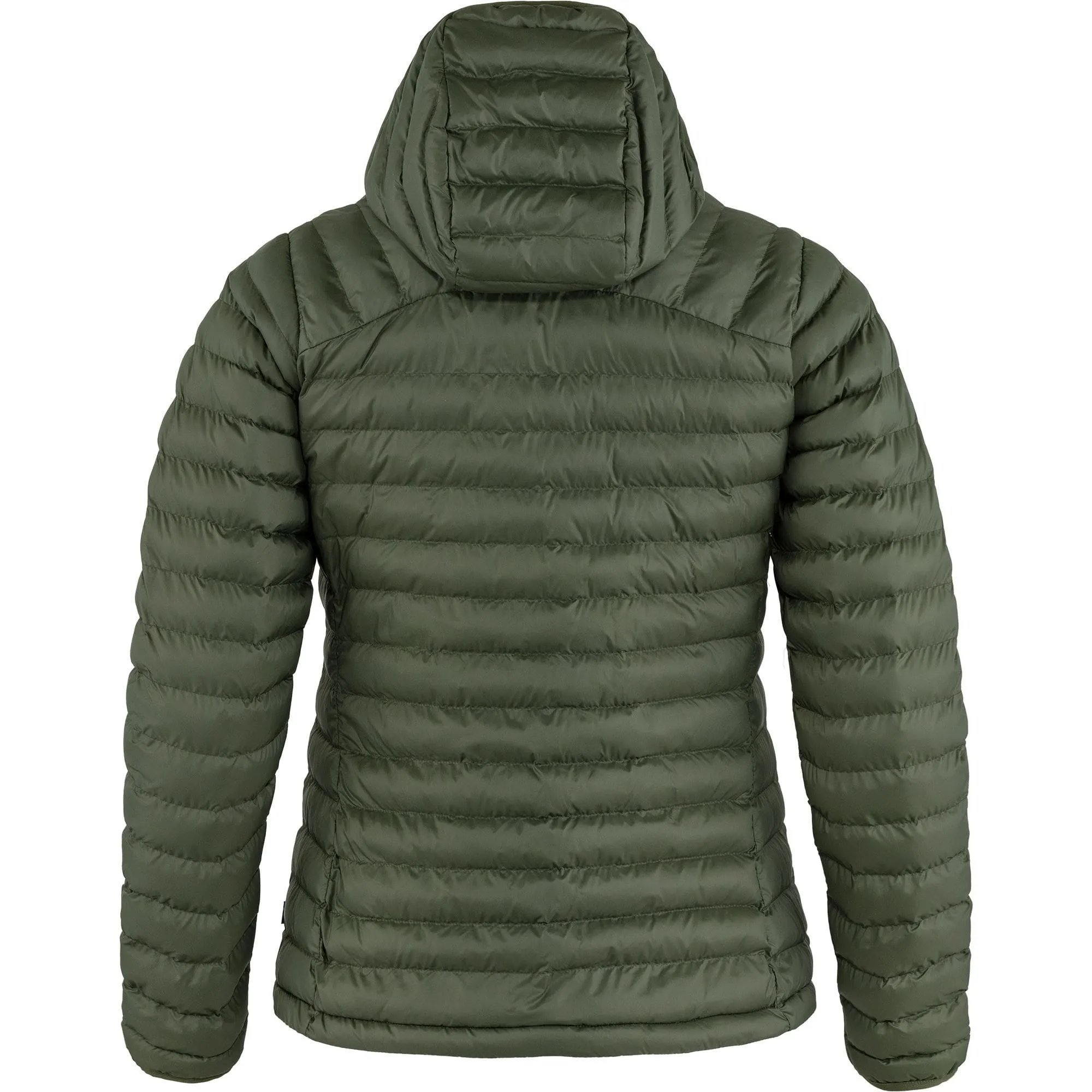 Fjällräven Expedition Lätt Hoodie W's