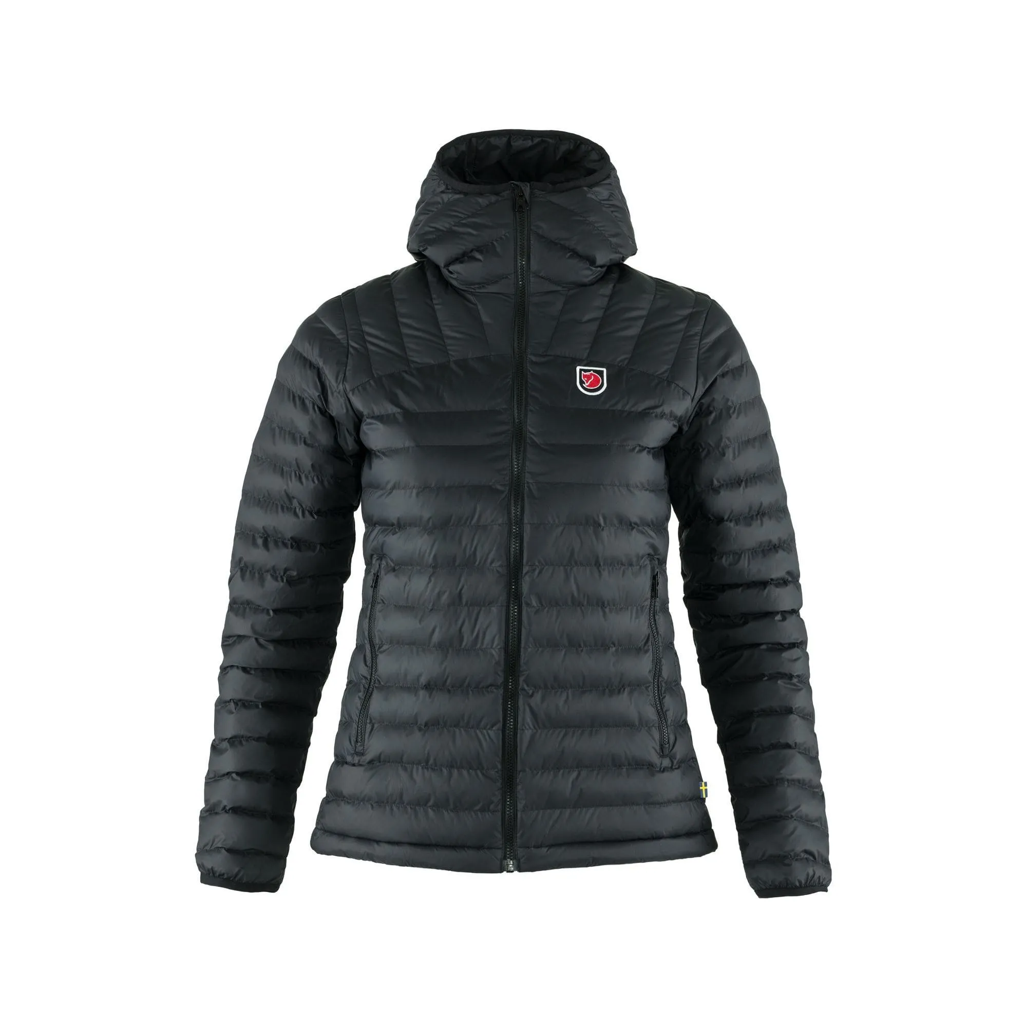 Fjällräven Expedition Lätt Hoodie W's