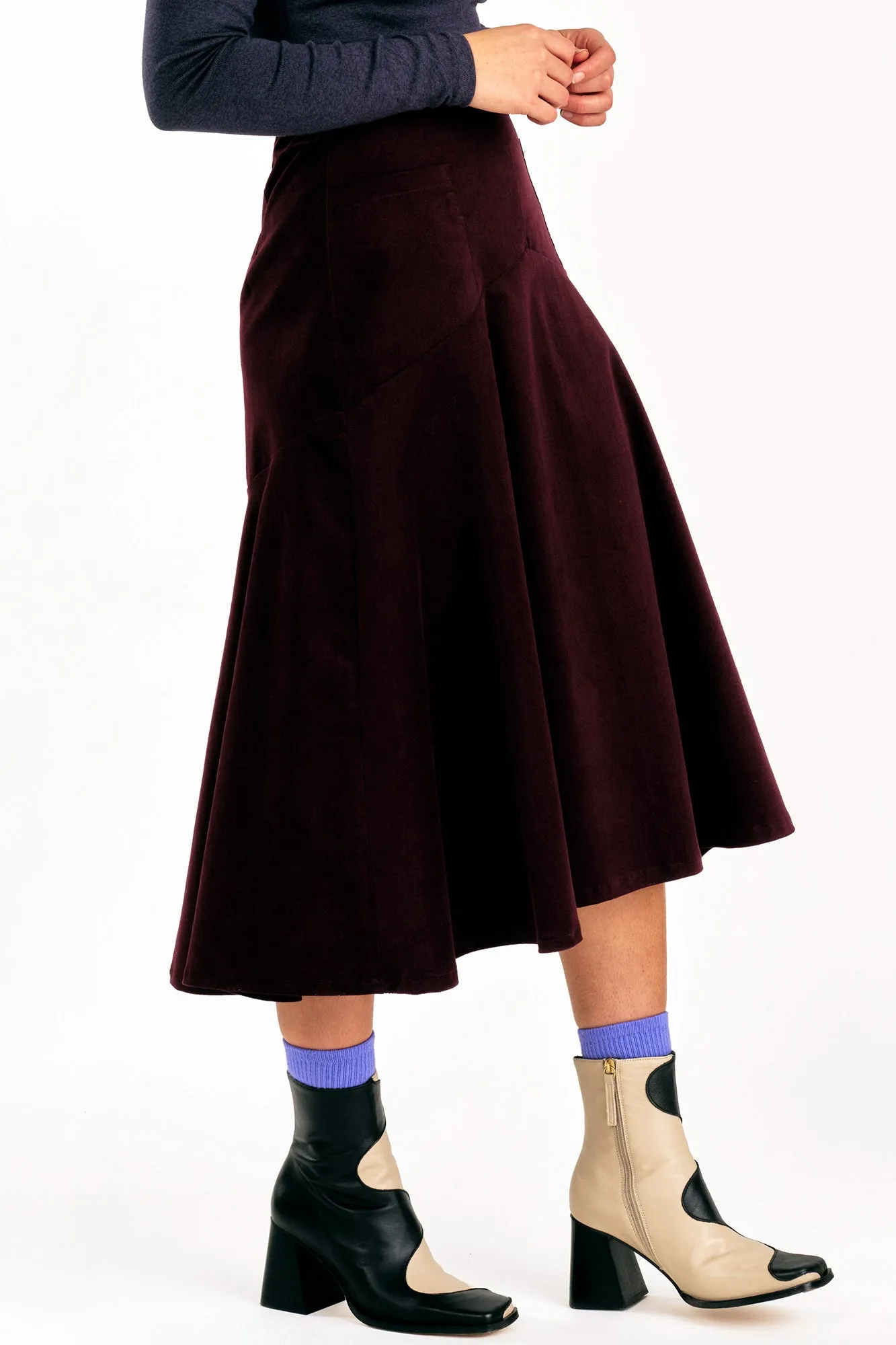 Fjord Skirt