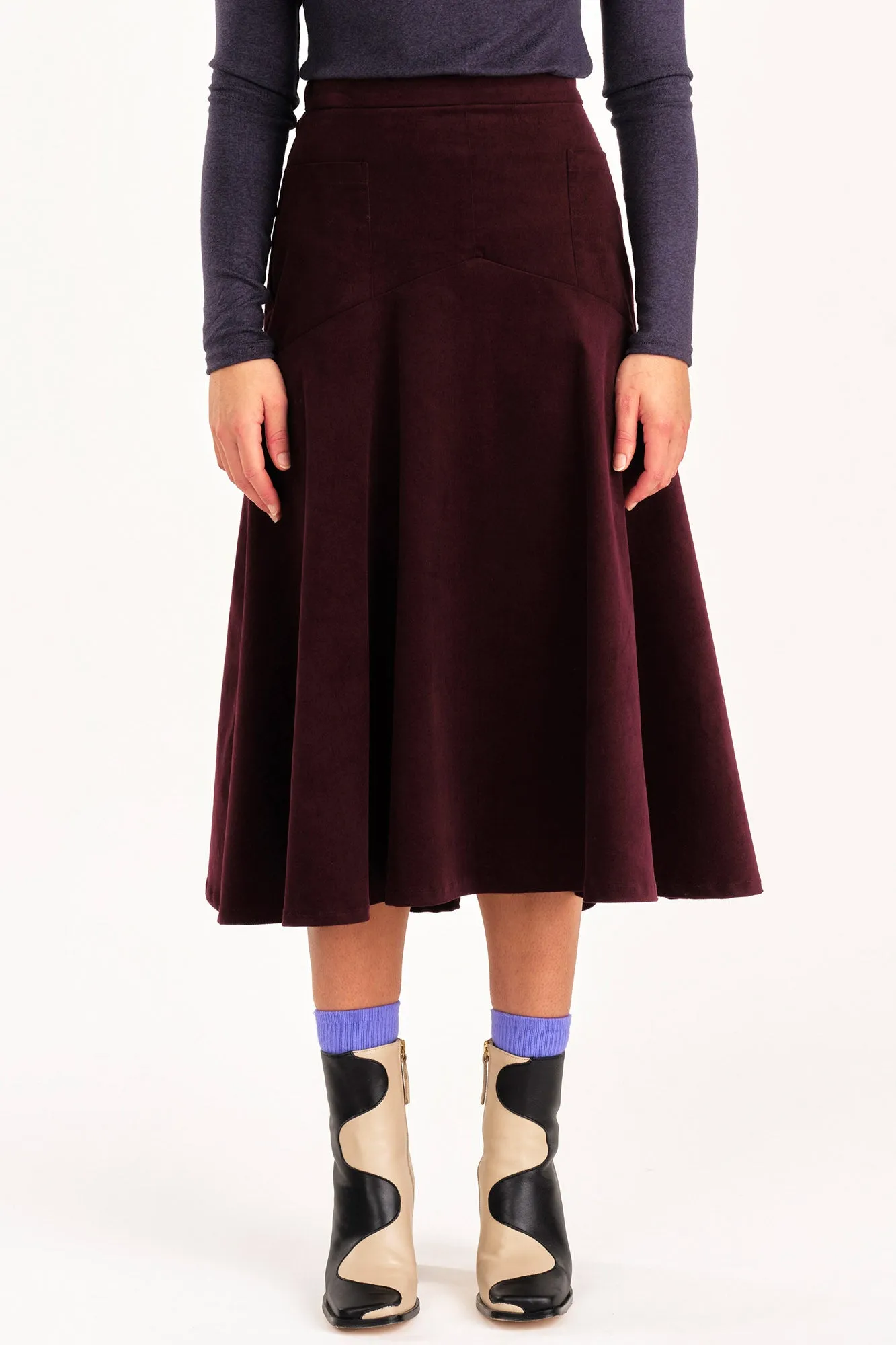 Fjord Skirt