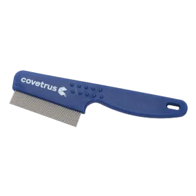 Flea Comb For Cats & Dogs with Handle