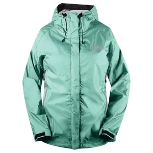 Free Rein Jacket Wmn Md Mint