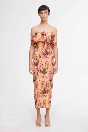 Gallagher Midi Dress