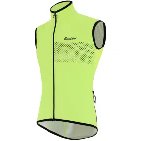 Gilet Santini Guard Nimbus - Verde