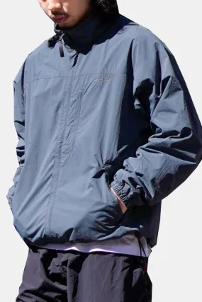 Gramicci Canyon Jacket (Slate Blue)