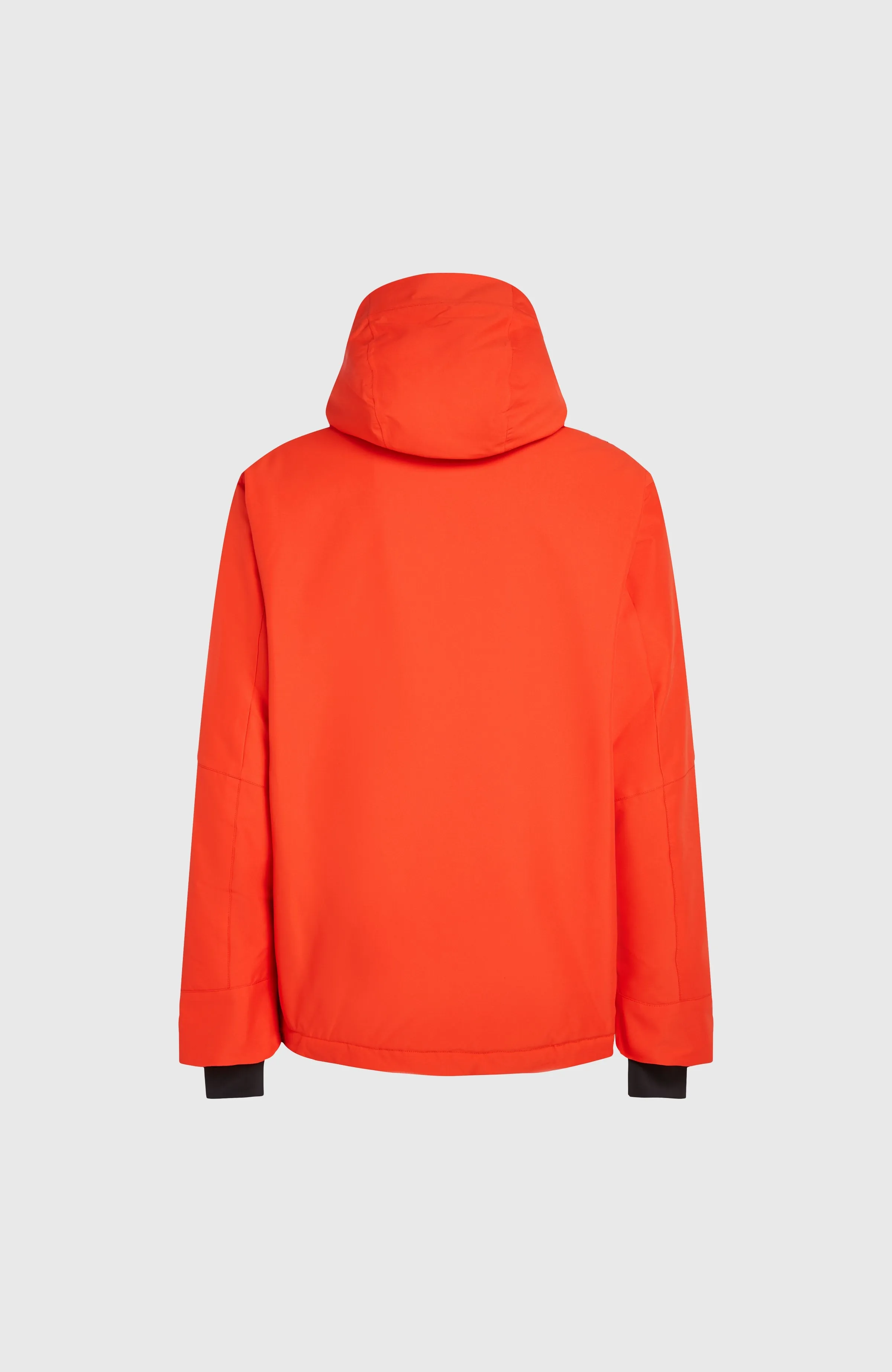 Hammer Snow Jacket | Paprika Flame