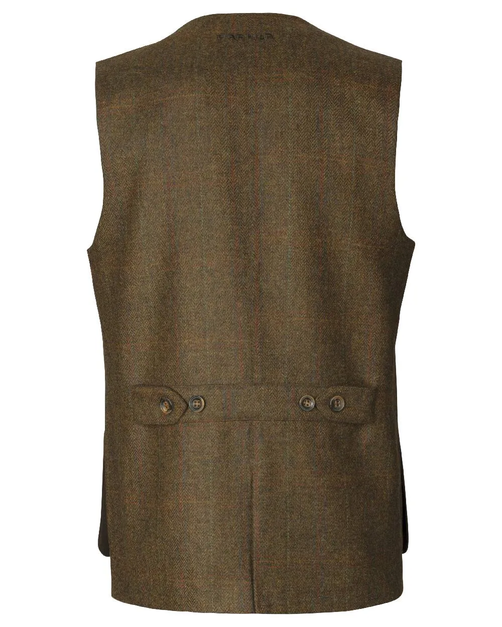 Harkila Kenmore Shooting Waistcoat