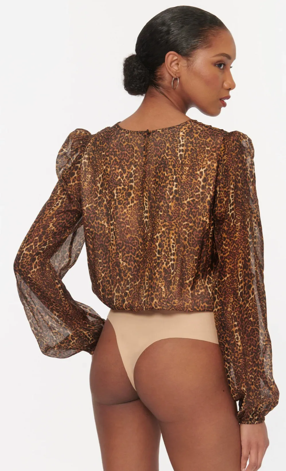 Isa Bodysuit