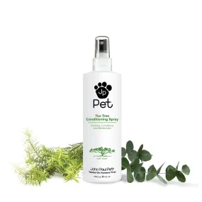 JP PET Tea Tree Conditioning Spray