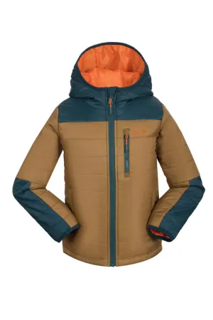 Kamik Canyon Liner Jacket - Boys'