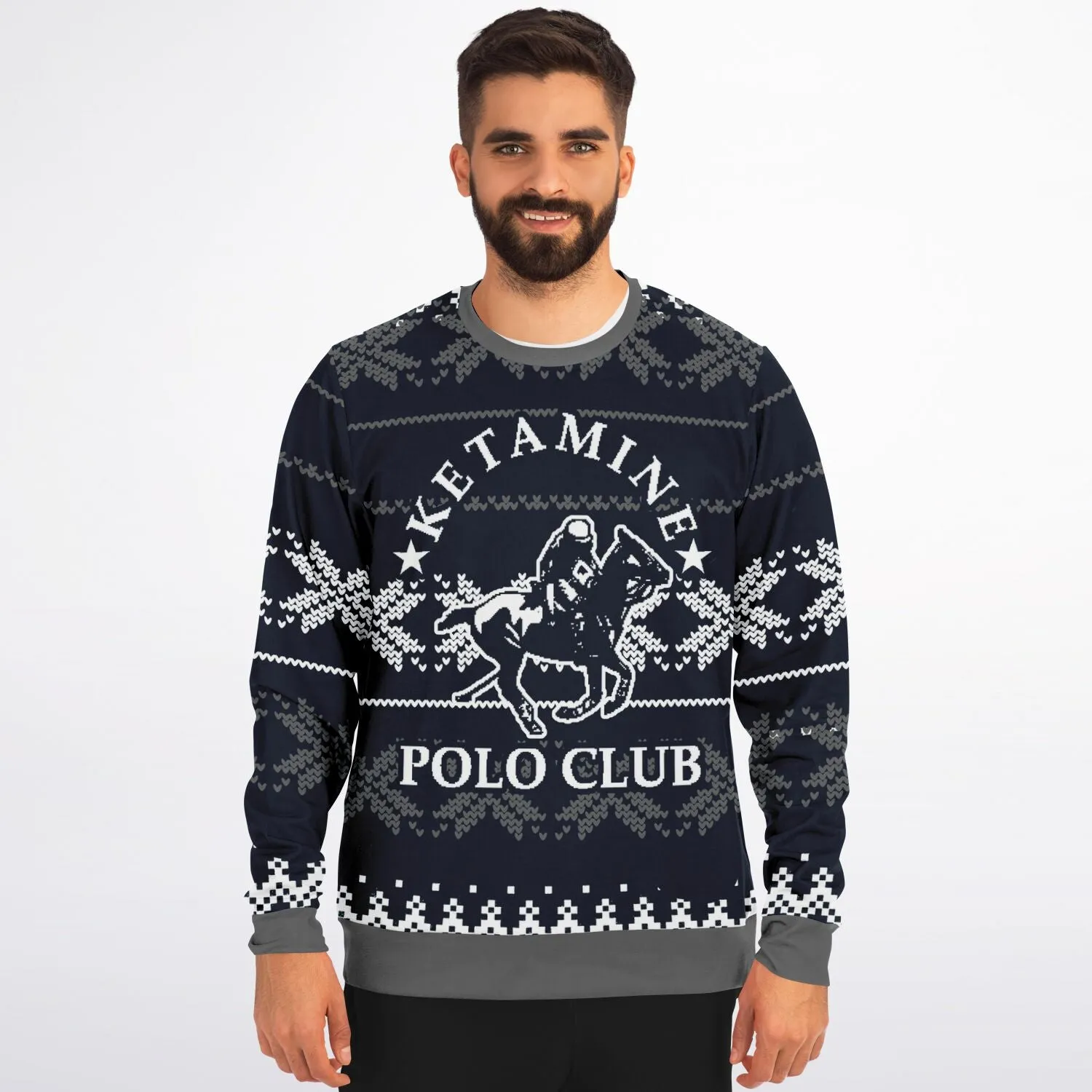 KPC Ugly Christmas Sweater